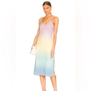 Steve Madden Ombré You Say Dress